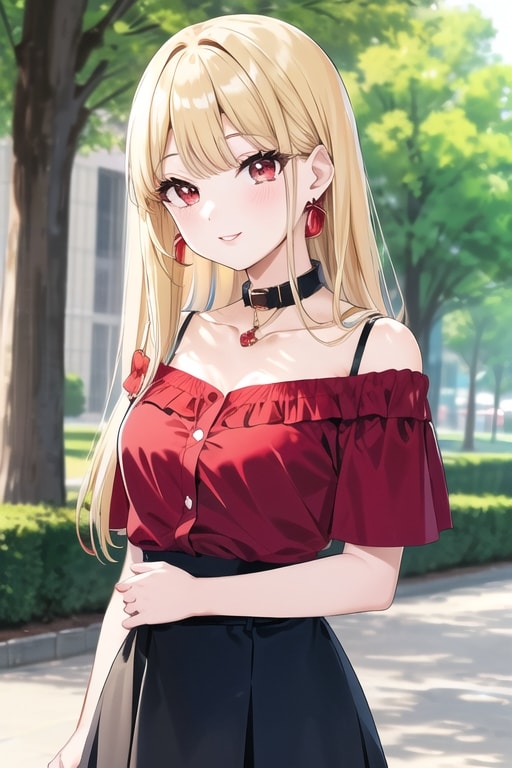 喜多川海夢さん