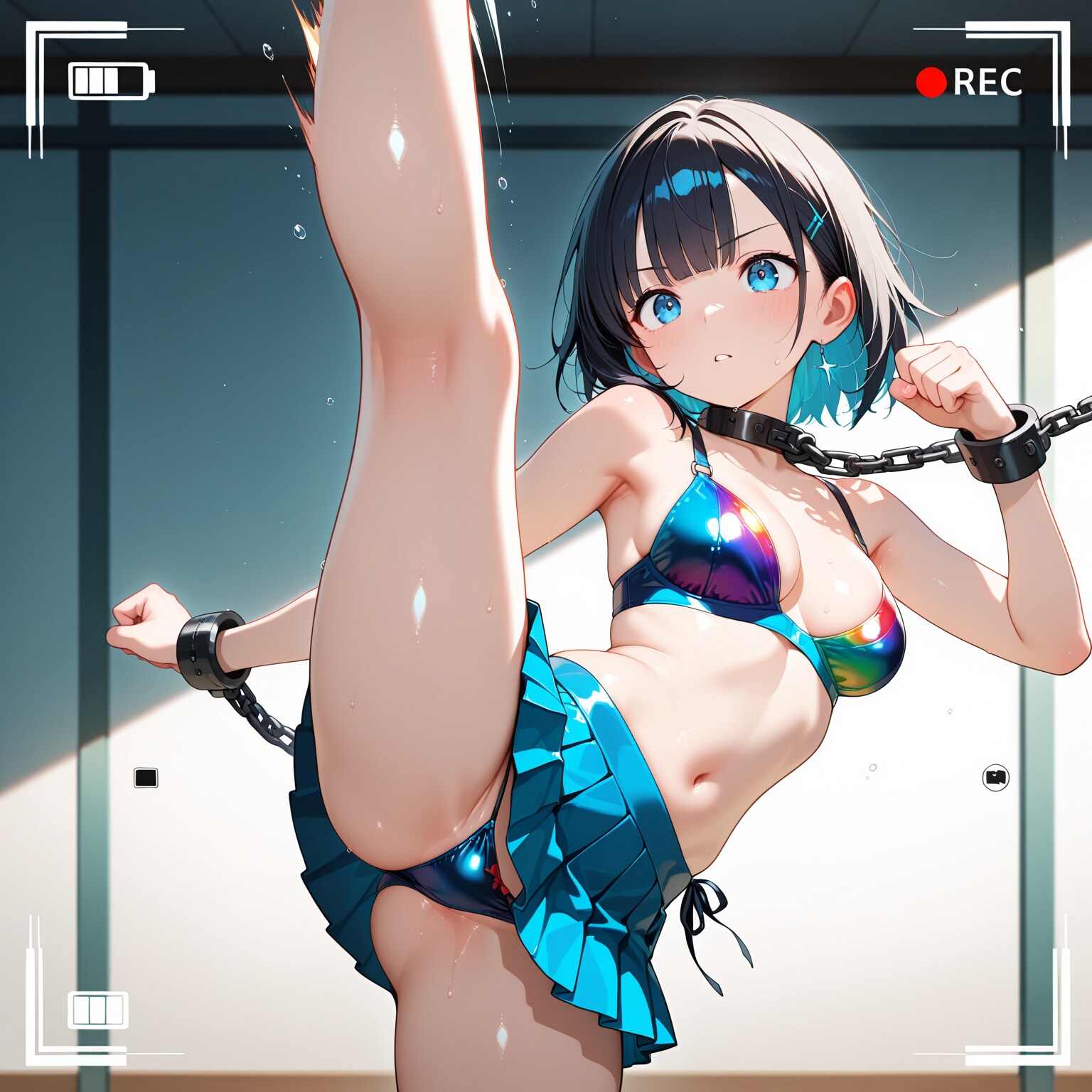 ウルトラミニスカート (R-18) 2
