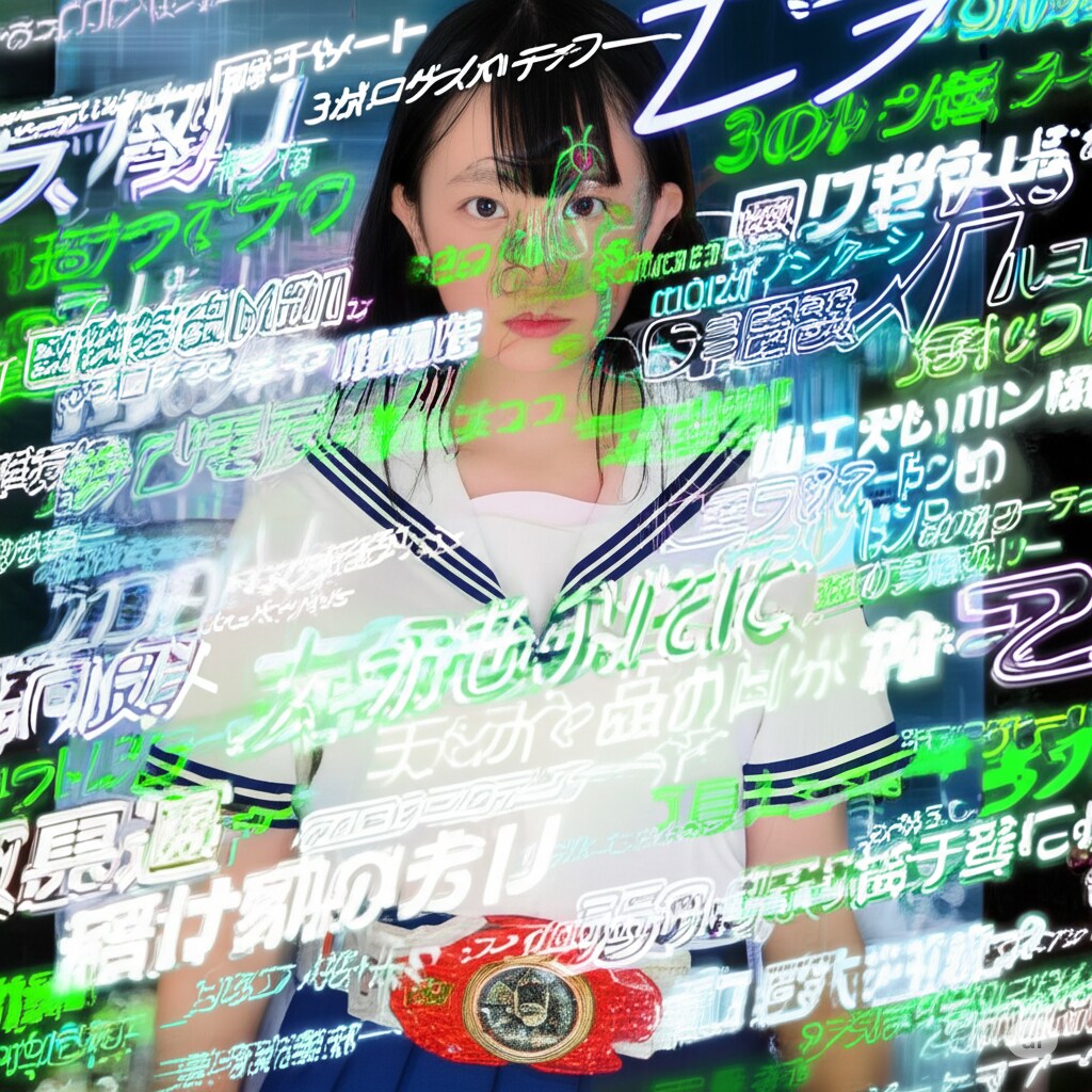 変身