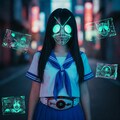 変身 3枚目