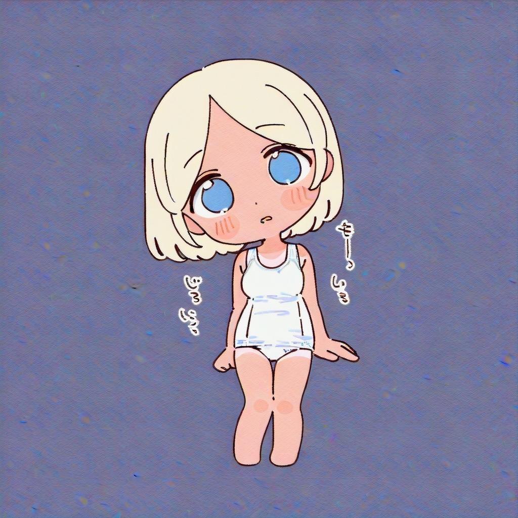 水着　モデル違い | の人気AIイラスト・グラビア