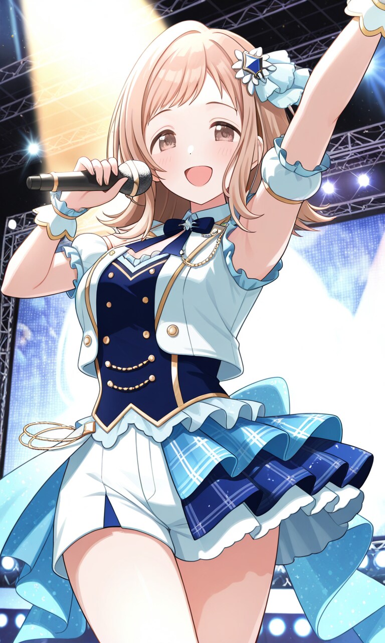 Pixで櫻木真乃❤️