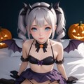 「Trick or Treat！（お菓子くれなきゃイタズラしちゃうぞ(^_-)-☆）」MkⅡ😅 3枚目