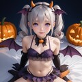 「Trick or Treat！（お菓子くれなきゃイタズラしちゃうぞ(^_-)-☆）」MkⅡ😅 11枚目