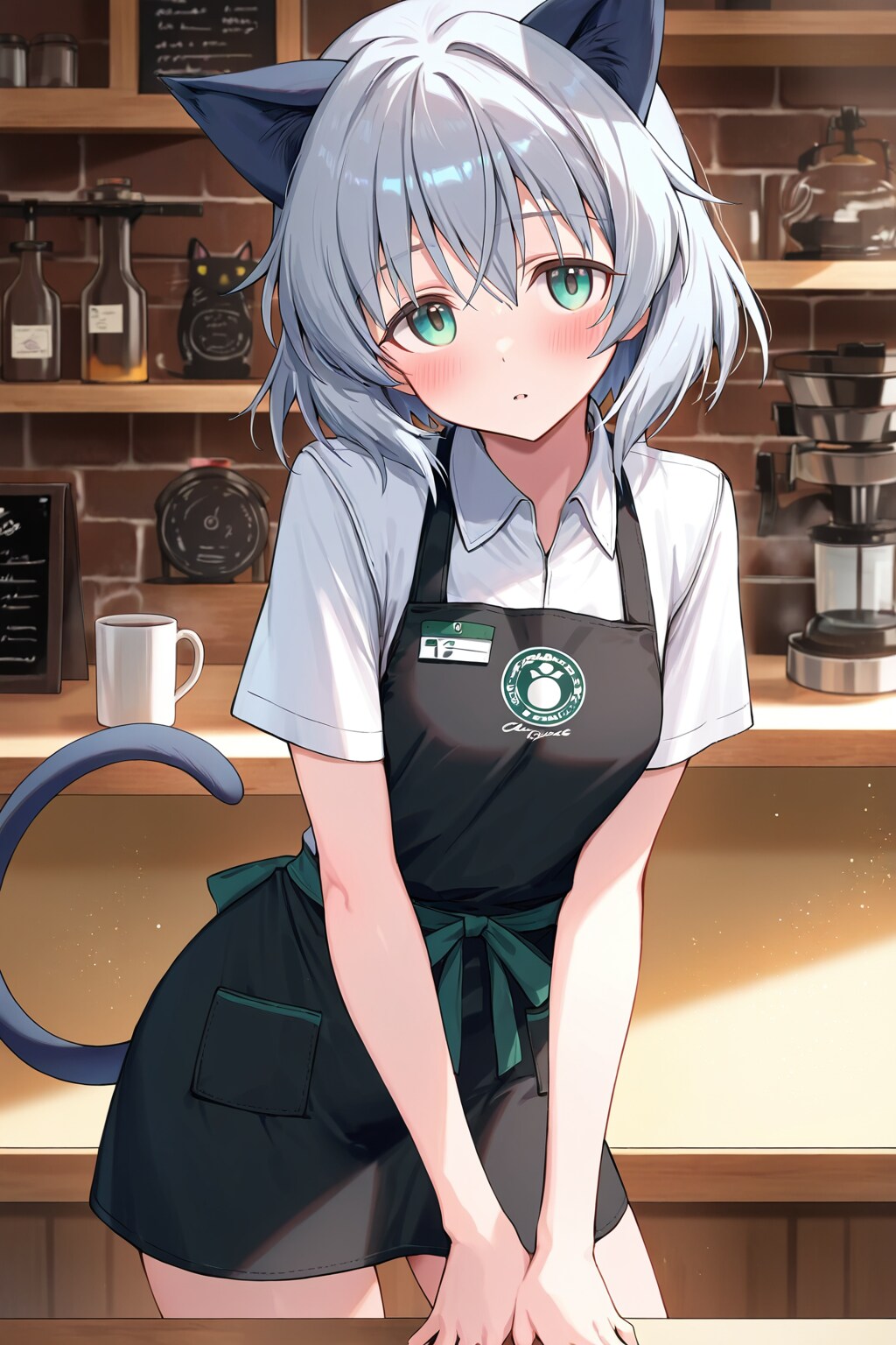 サーニャ