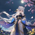 今夜も月が見てる 4枚目