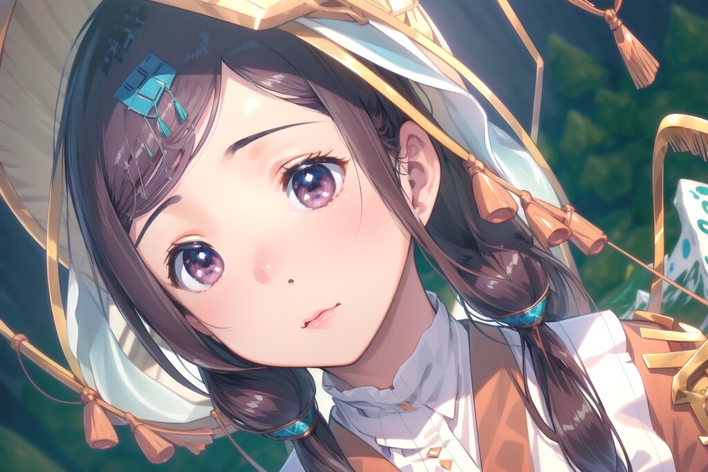 旅行