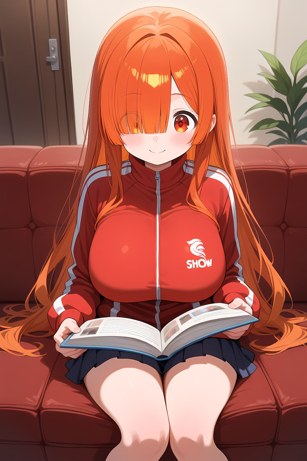 読書
