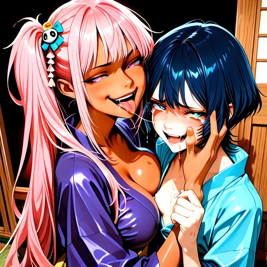 契約の始まり2