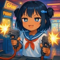 ２丁拳銃のこなつちゃん 4枚目