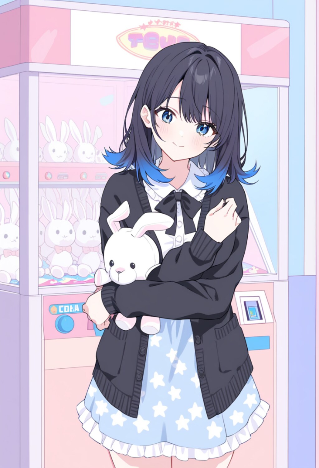 うちの子「奏」です