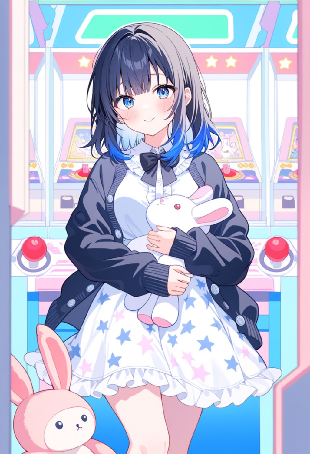 うちの子「奏」です