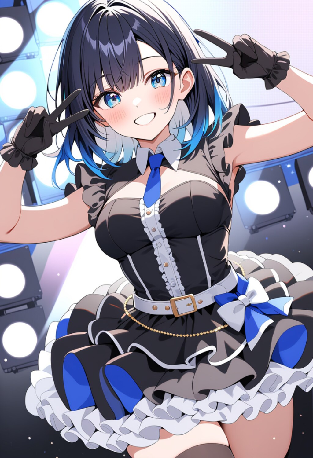 うちの子「奏」です