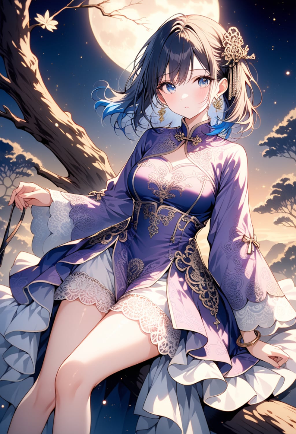 うちの子「奏」です