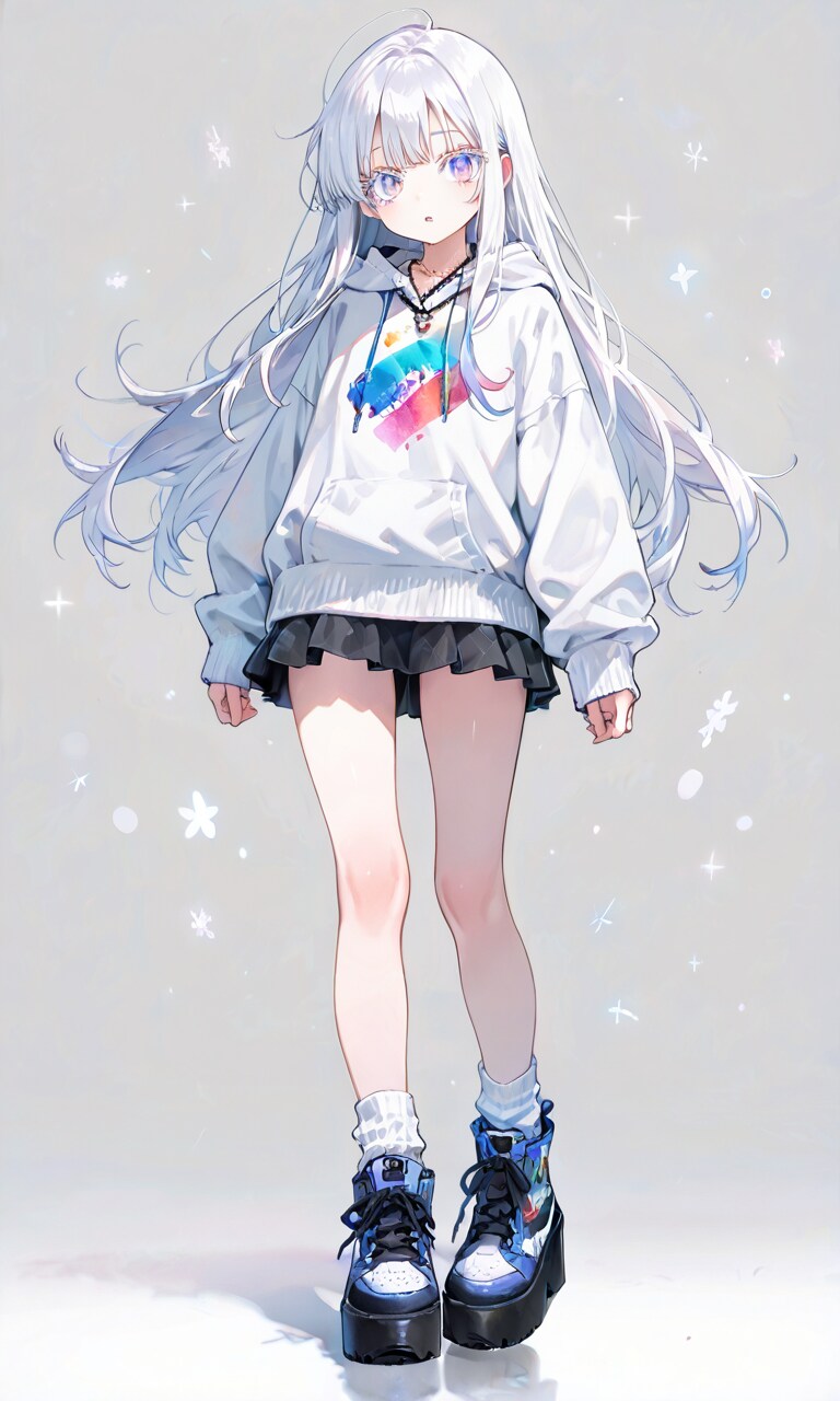 スニーカー