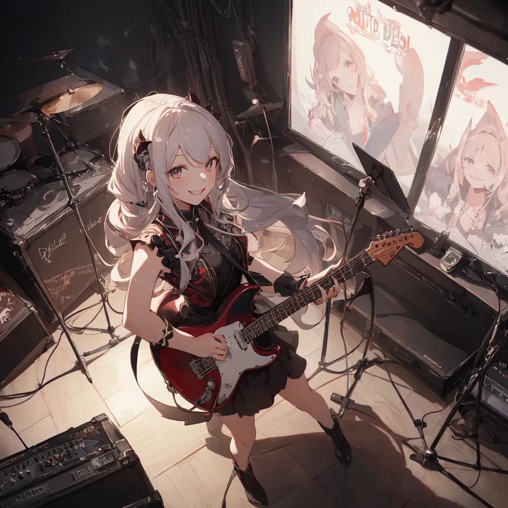収録