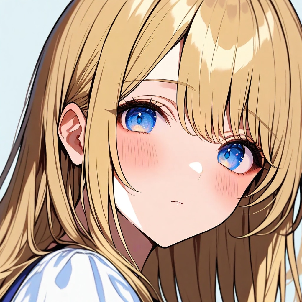 目で追っちゃう