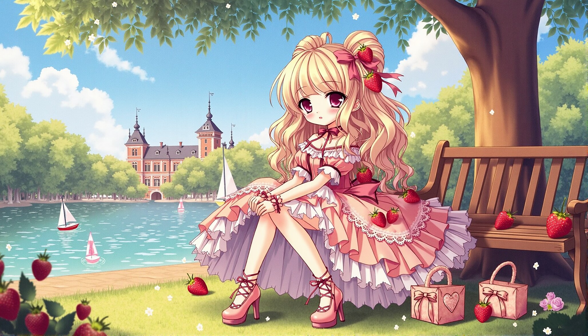 では、椅子に座ってみませんか？