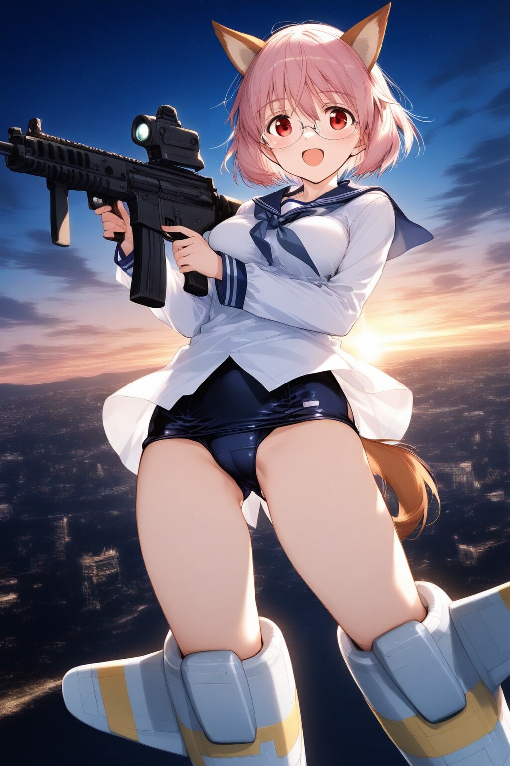 ＷＡＶＥウィッチ４　　　　　　　　　　　　　　　　第５１０統合戦闘航空隊⭐ストライカー ウィッチ⭐　　　ウチの子 詰め合わせ