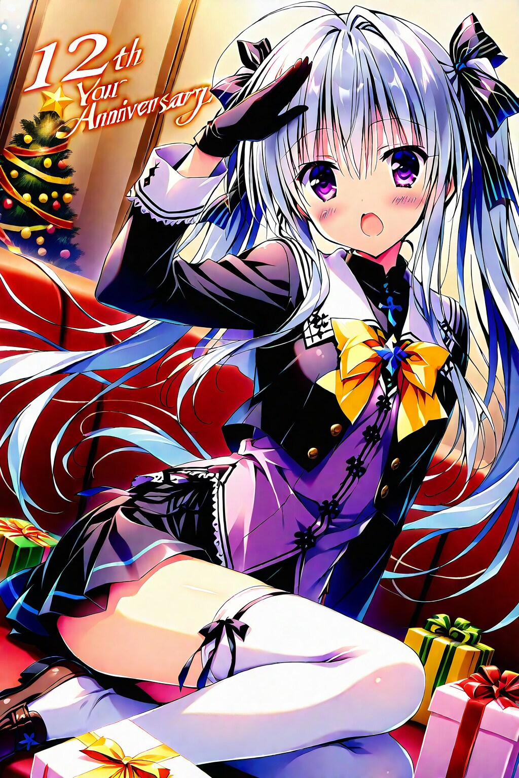 ㊗️星莉奈ちゃん、お誕生日おめでとう！🎊∠(￣^￣)_20250917