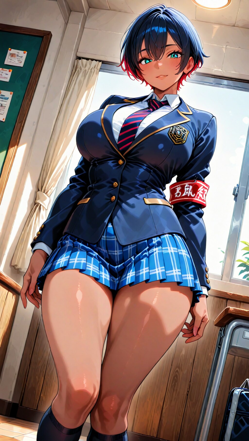 JK（女子高生）364