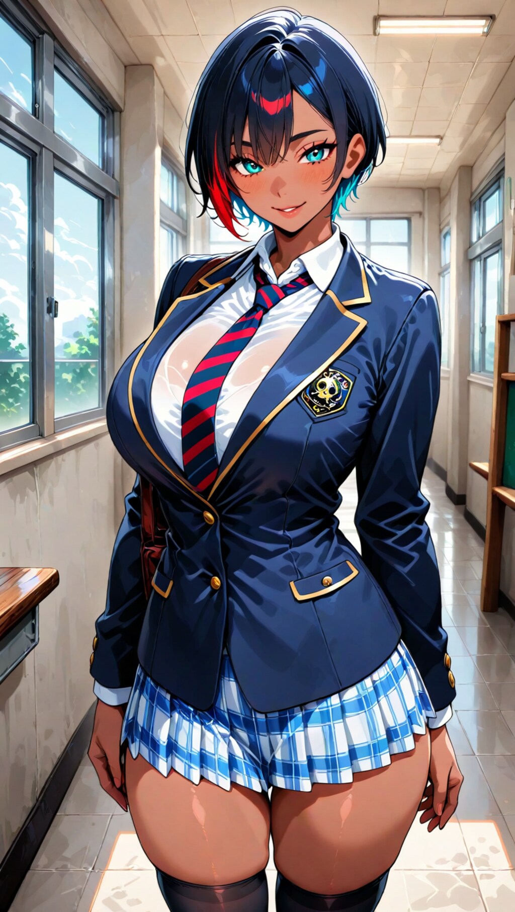 JK（女子高生）364