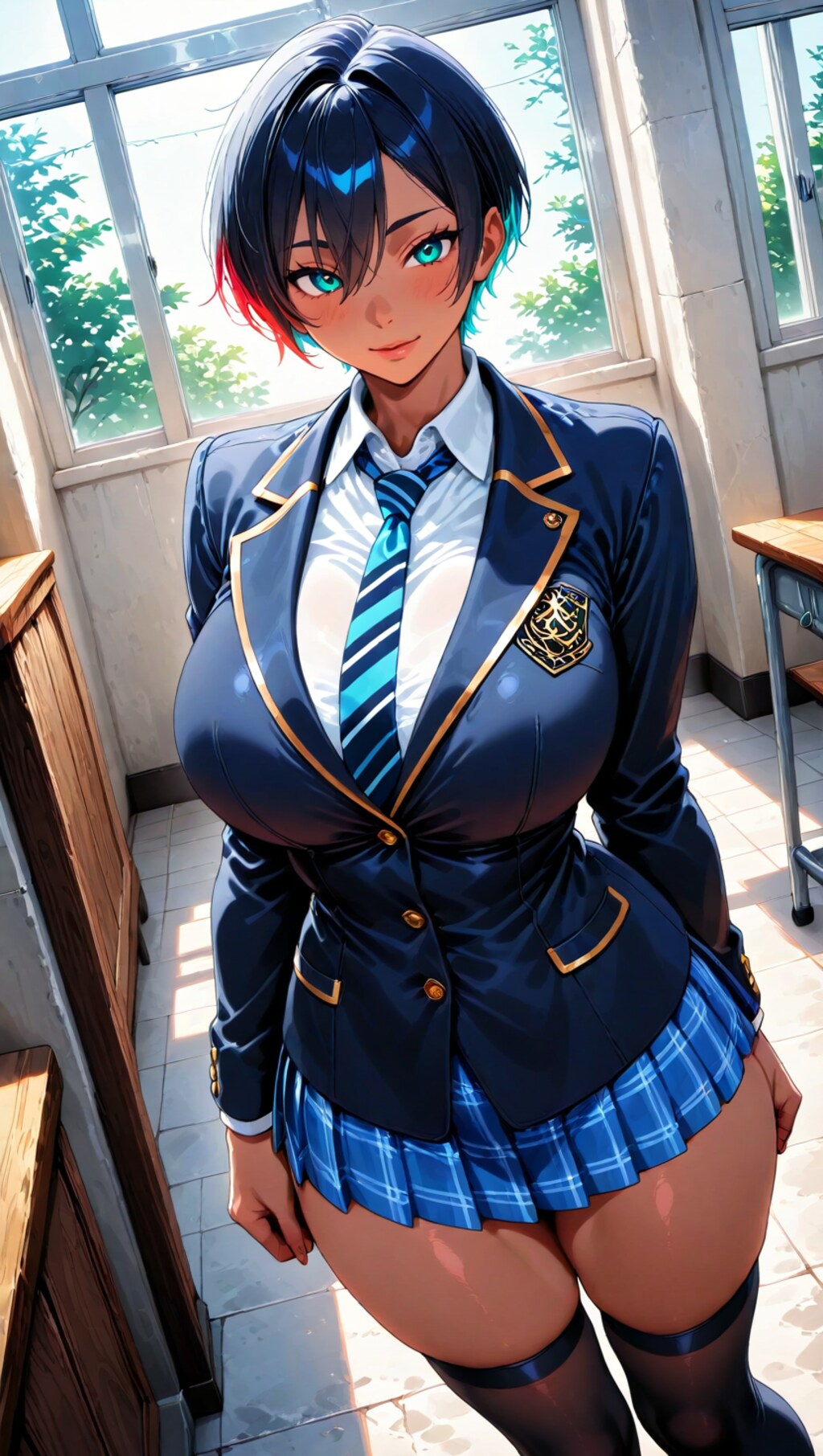 JK（女子高生）364