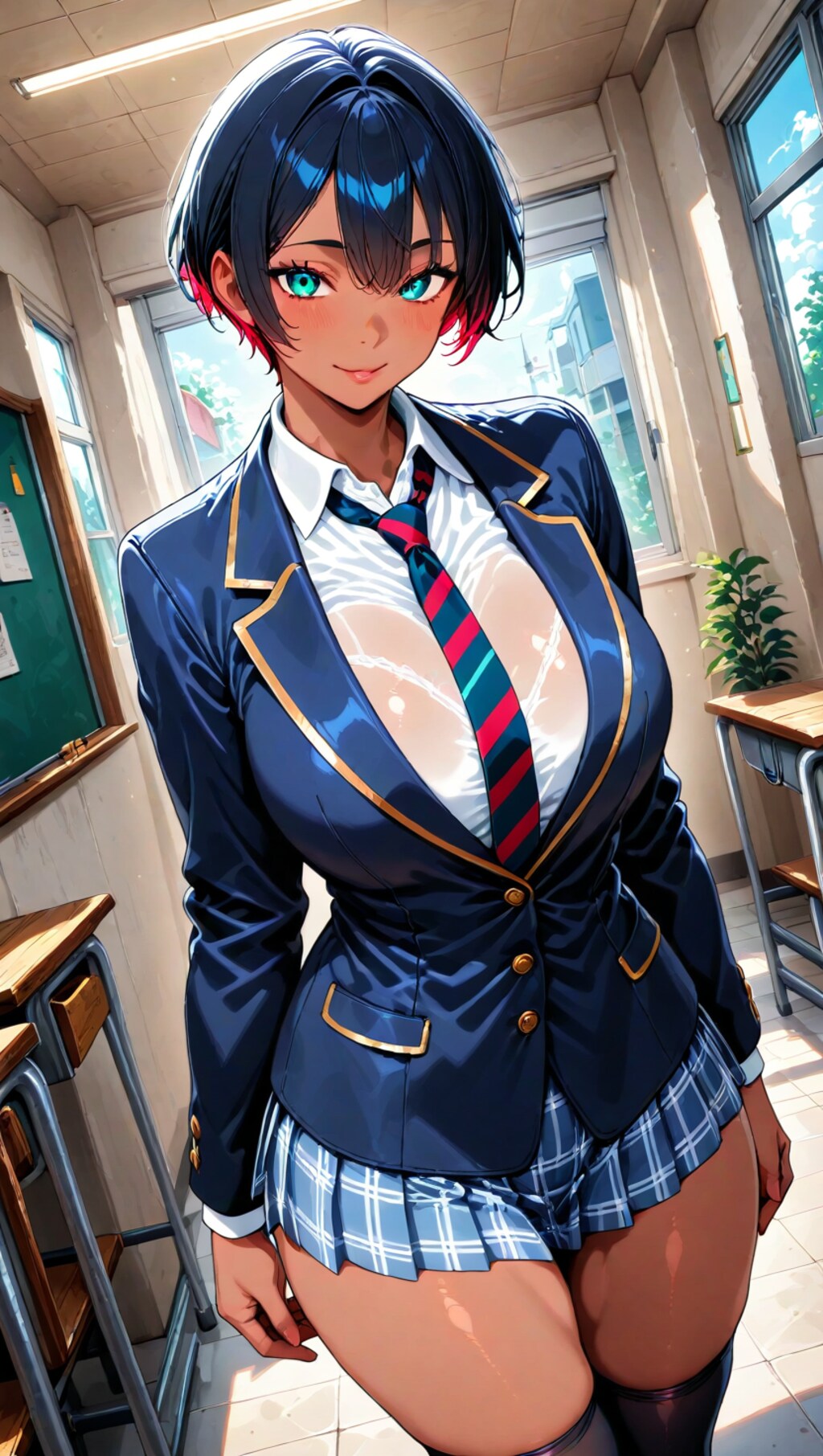 JK（女子高生）364