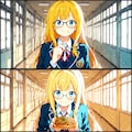 勝敗 2枚目