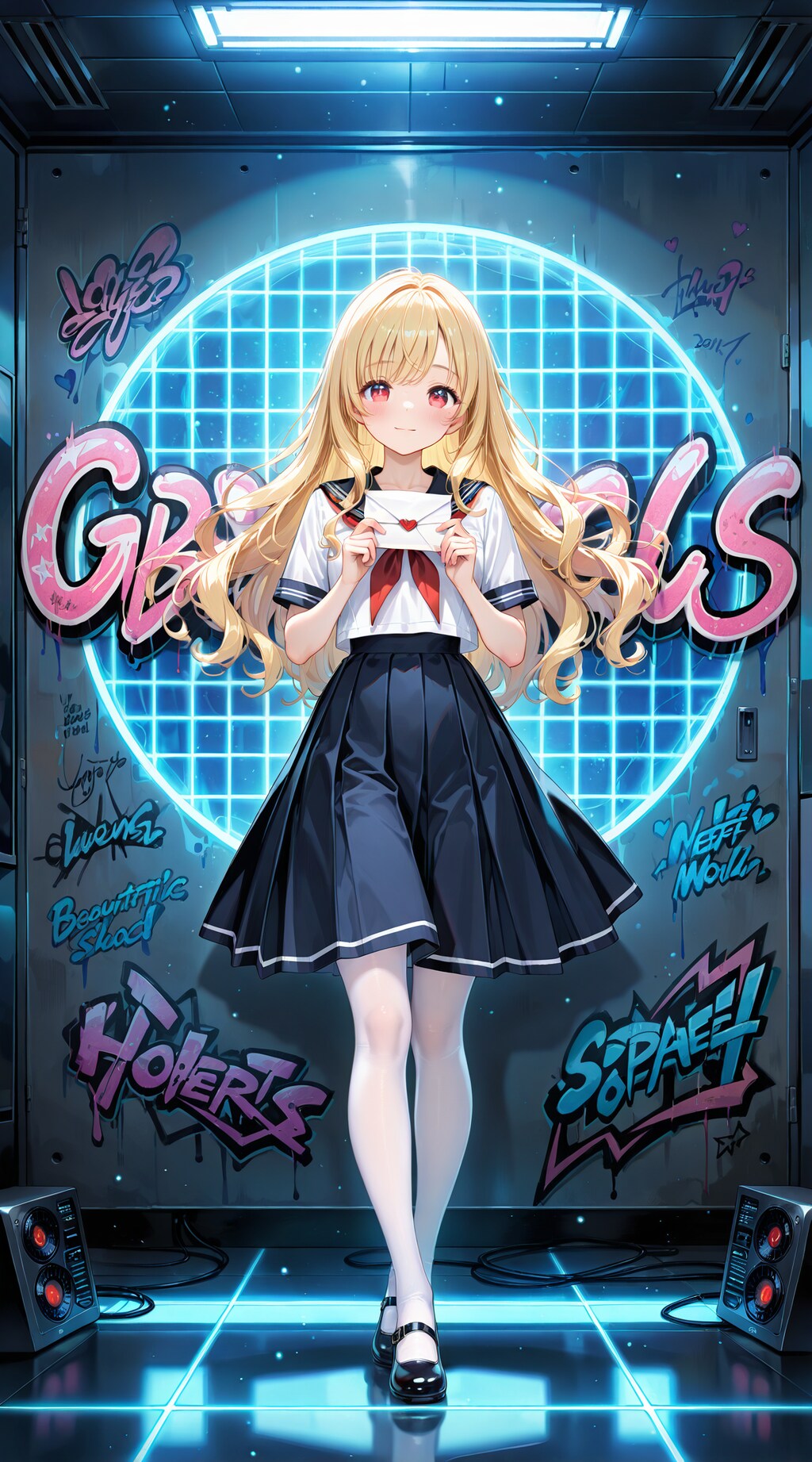 お知らせ 1 (GPU学園)