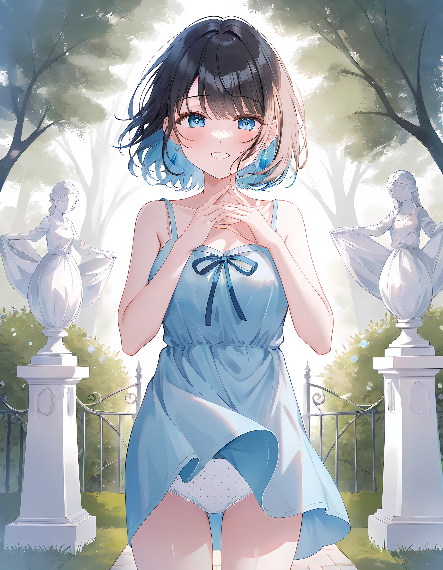水玉