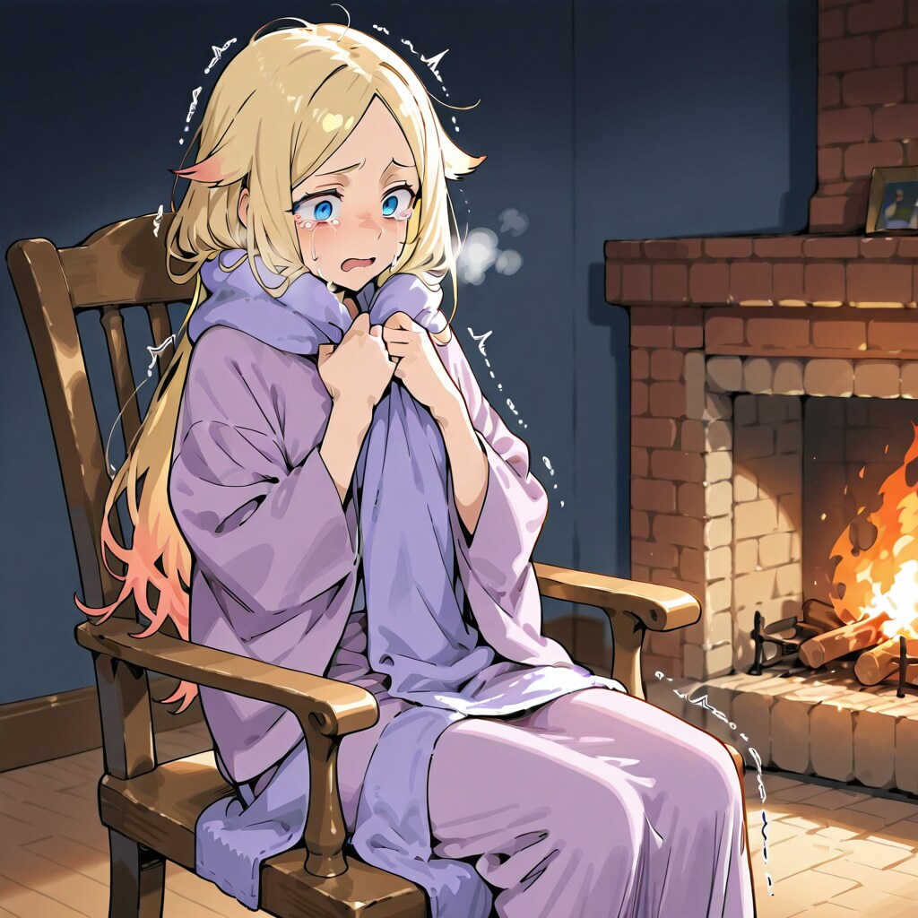 さむガーリー | の人気AIイラスト・グラビア