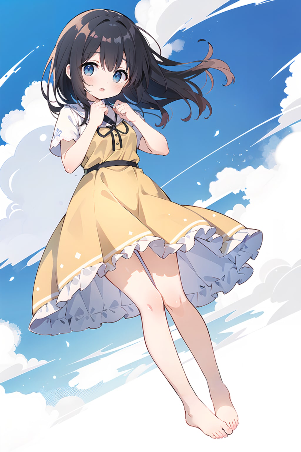 かわいいあのコ 131