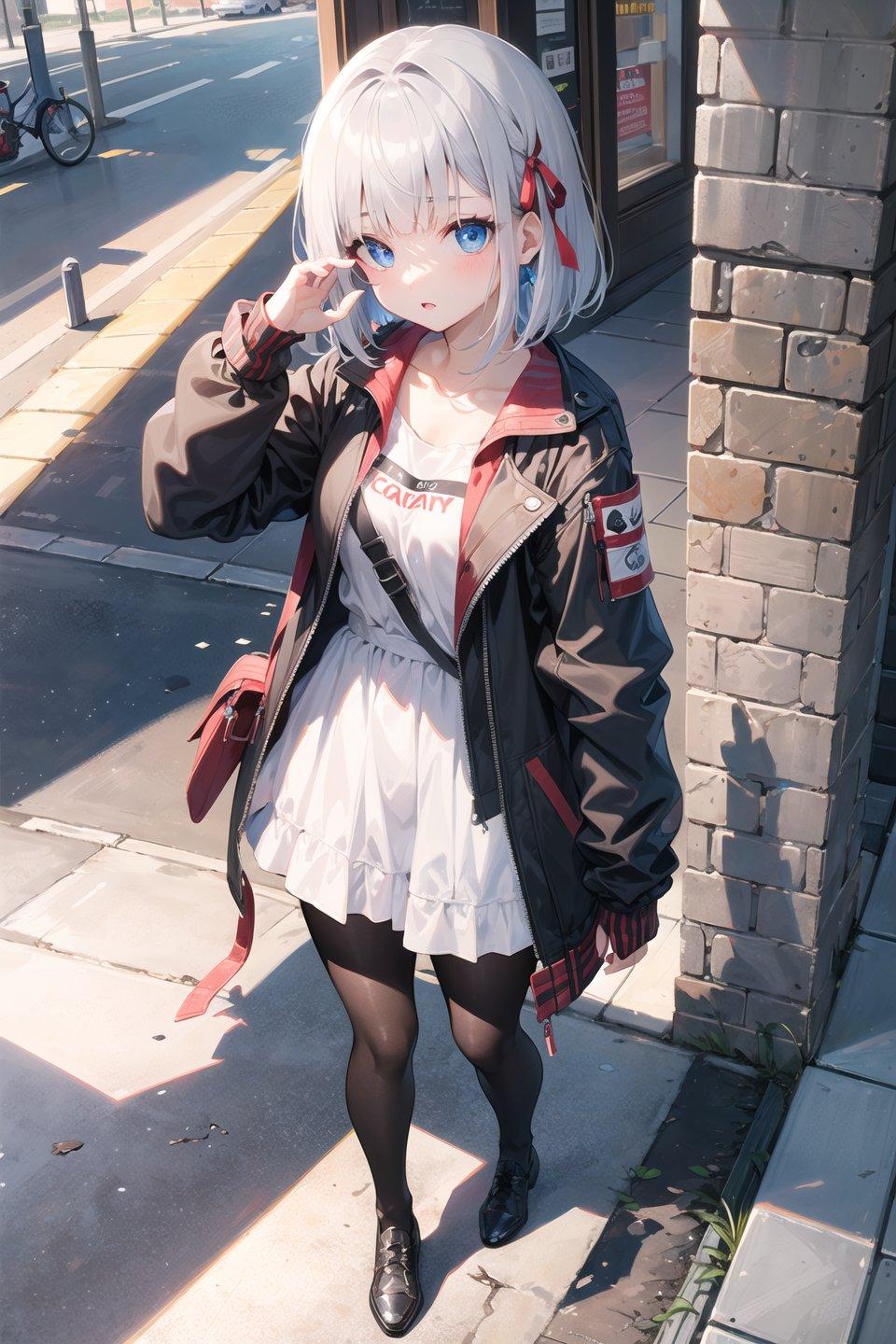 お出かけ
