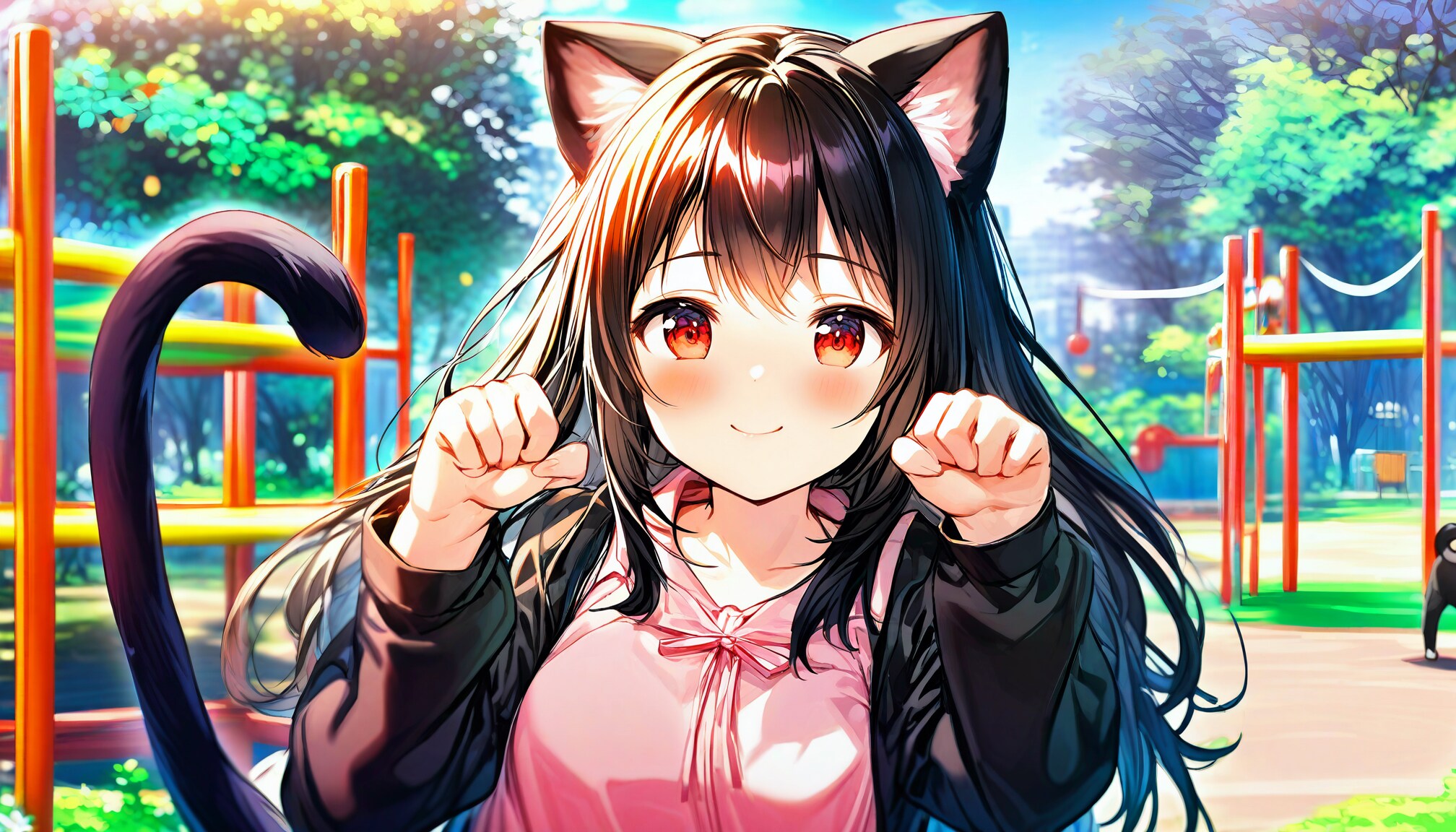 猫の日