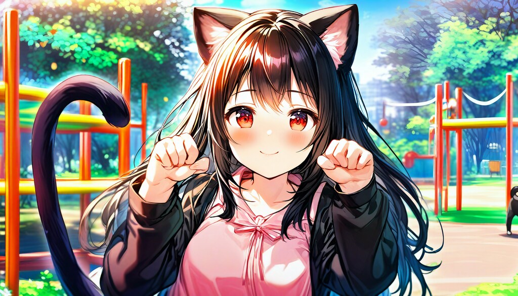 猫の日