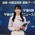 女子アナ🕳️に中出し🍌🍼💕 2枚目