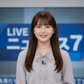 女子アナ🕳️に中出し🍌🍼💕 8枚目