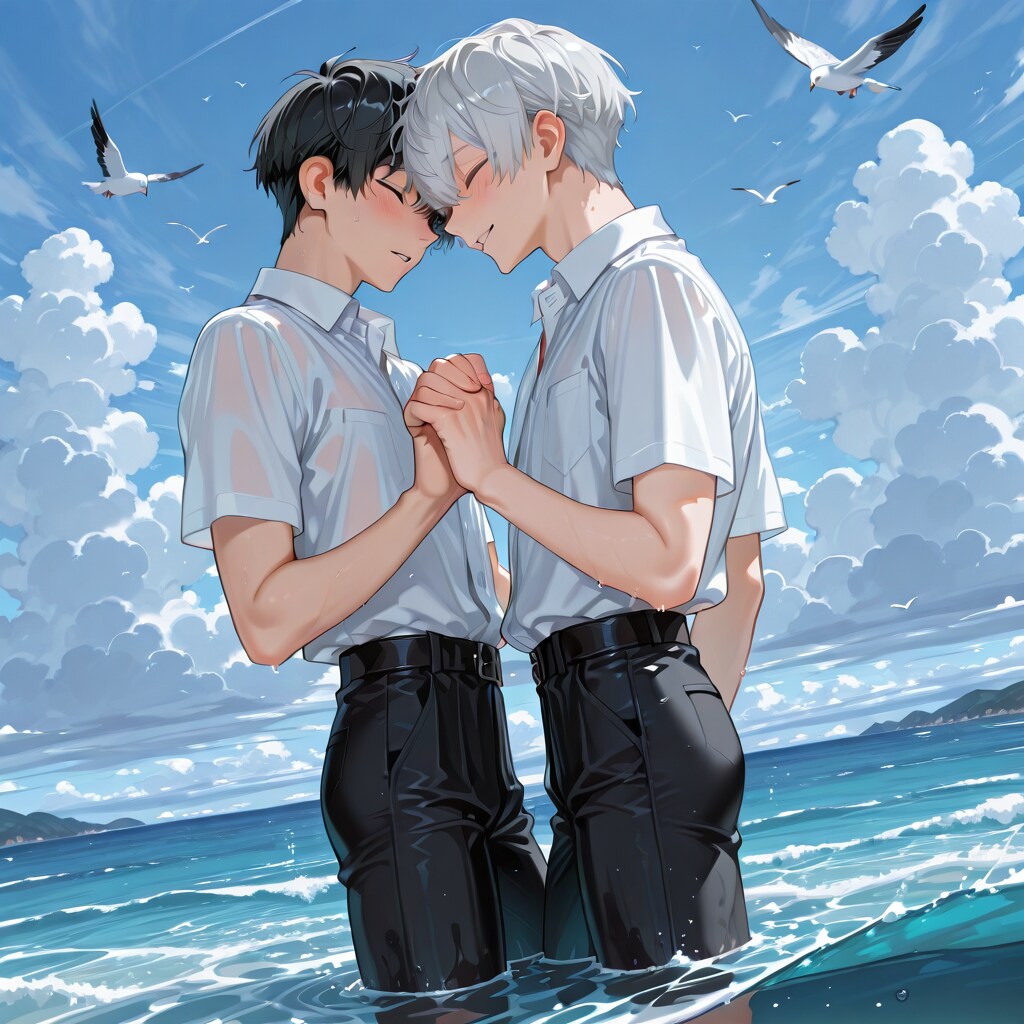 夏の思い出