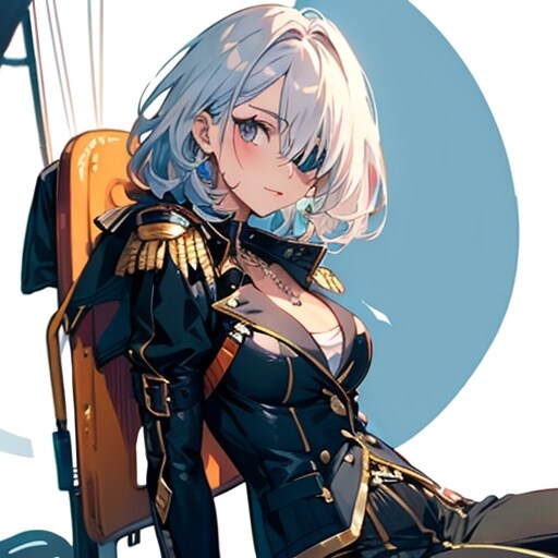 海賊 | の人気AIイラスト・グラビア