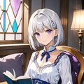 読書 4枚目