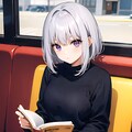 読書 5枚目