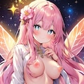 アオザイの妖精ちゃんは脱ぎました 6枚目