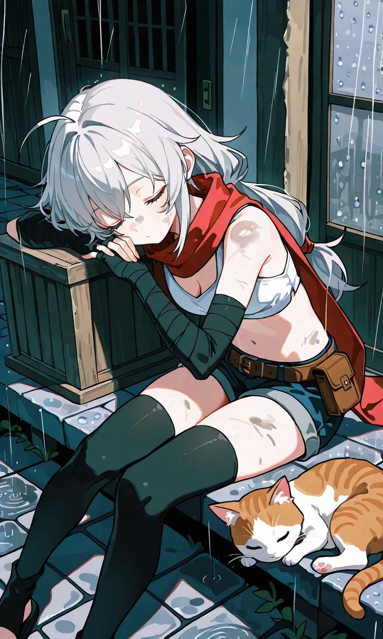 ねんね