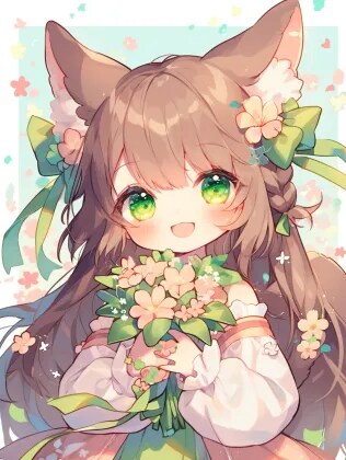 ちびキャラ