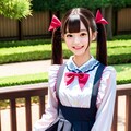 勝負服 2枚目