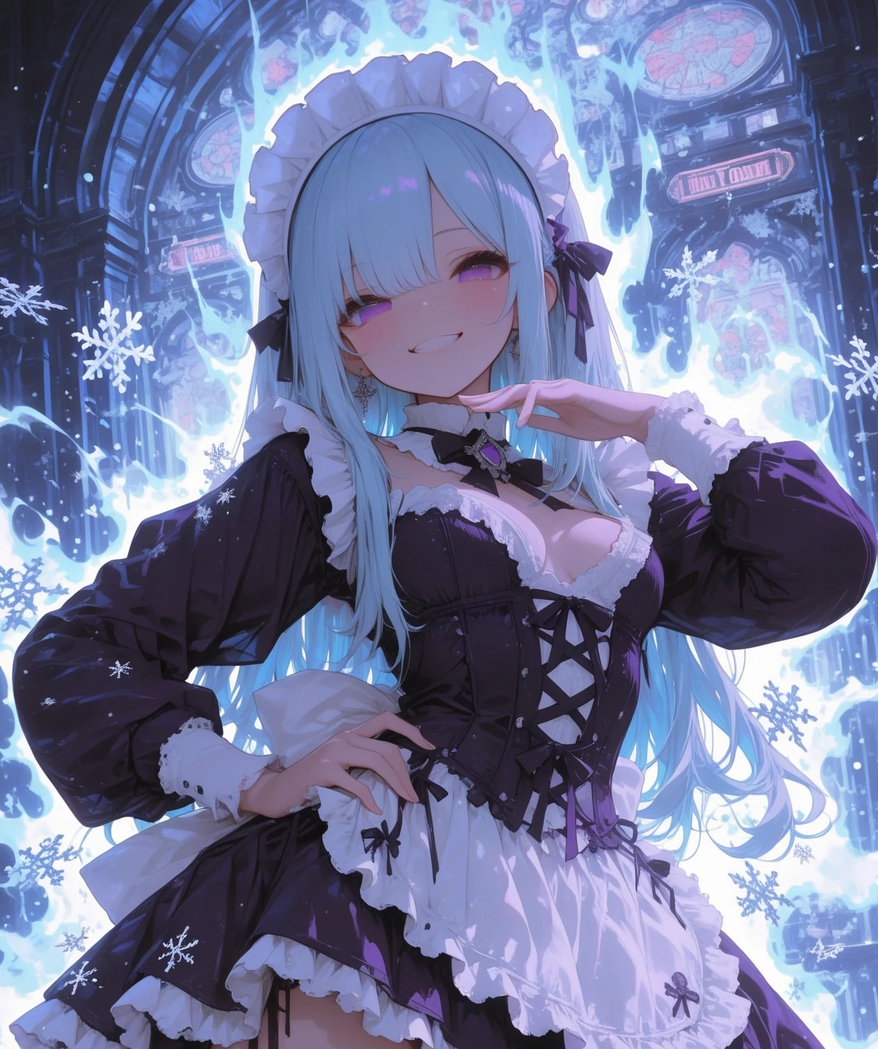 みなぎる力✨