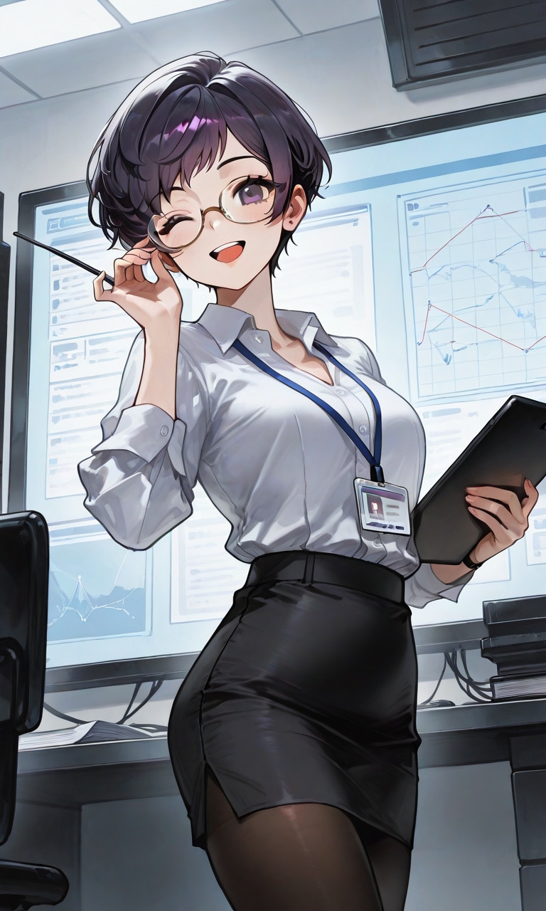 働く働く。その2121～2130