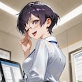 働く働く。その2121～2130 2枚目