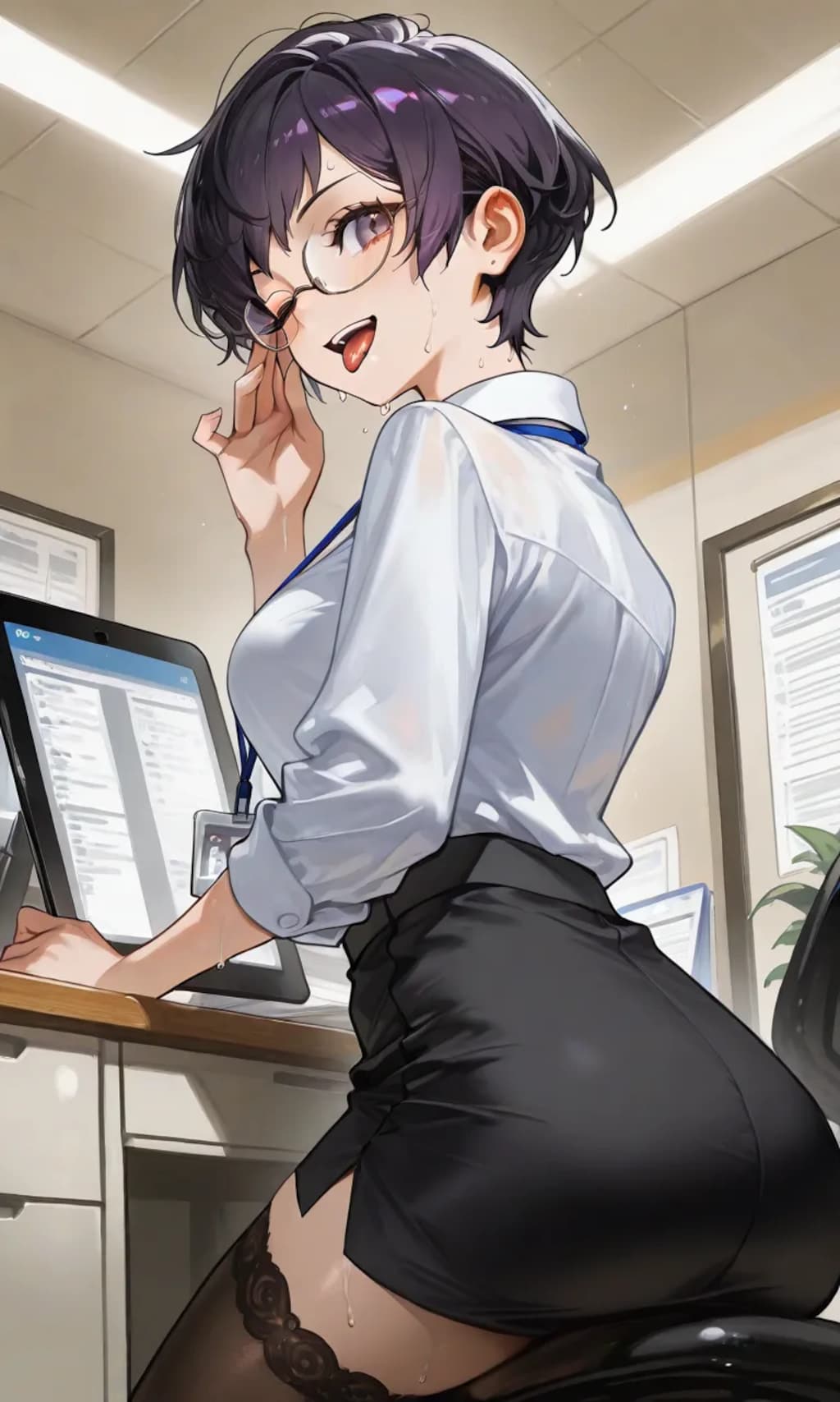 働く働く。その2121～2130
